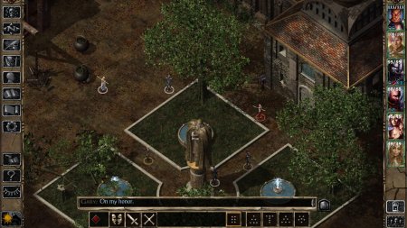 Baldur's Gate 2 (II): Enhanced Edition (PC) 