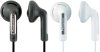 Наушники PANASONIC RP-HV154 GU-W, белые (PC) 