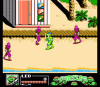 TMNT Teenage Mutant Ninja Turtles 3 (Черепашки Ниндзя 3) Русская Версия (8 bit) для Денди 