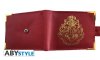  Кошелек ABYStyle: Золотой Хогвартс (Golden Hogwarts) Гарри Поттер (Harry Potter) (ABYBAG248)
