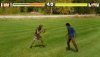 Reality Fighters (Бой в Реальности) Русская Версия (PS Vita)