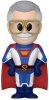 Фигурка Funko Vinyl SODA: Стэн Ли (Stan Lee) Cупергерой (Superhero) (58314) 9,5 см