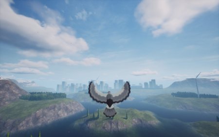 Rooftops and Alleys: The Parkour Game Dual Pack Edition Русская Версия (PS5)