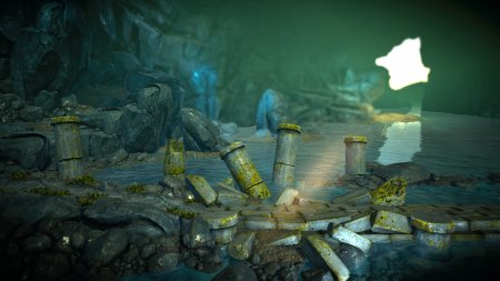 игра Eiyuden Chronicle: Rising Русская Версия (Switch) для Nintendo Switch