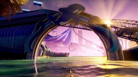 Игра Maneater Русская Версия (PS4/PS5) Playstation 4