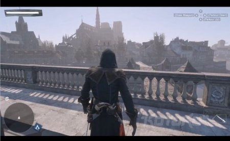 Assassin's Creed 5 (V):  (Unity) Guillotine Edition   (Xbox One) 