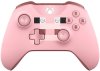 Геймпад беспроводной Microsoft Xbox One S/X Wireless Controller Minecraft Pig (Розовый) (WL3-00053) Оригинал (Xbox One) 
