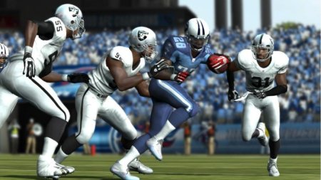 Madden NFL 11 (Xbox 360)