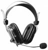 Гарнитура A4Tech HS-50 (PC) 