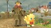 игра Chocobo's Mystery Dungeon EVERY BUDDY! (Switch) для Nintendo Switch