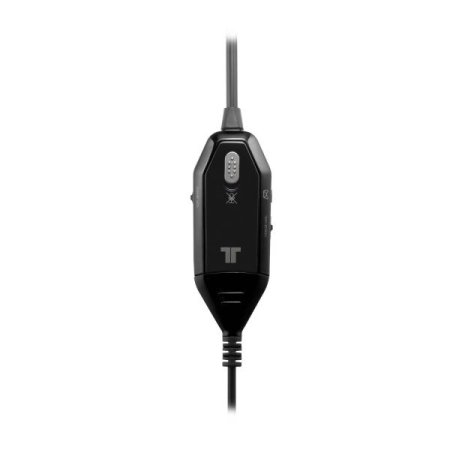  Гарнитура проводная TRITTON 720+ 7.1 Surround Headset Красная Xbox 360/PS3/PS4/PC (PS4) 