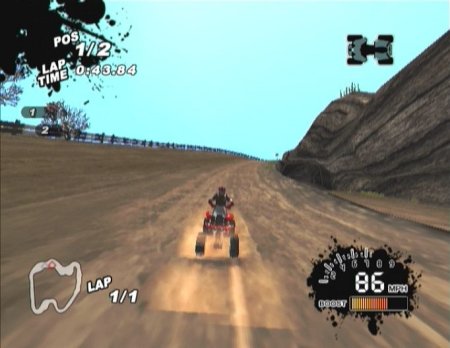Купить игру SCORE International Baja 1000 (PS3) для Sony Playstation 3
