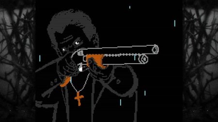 игра FAITH: The Unholy Trinity (Switch) для Nintendo Switch