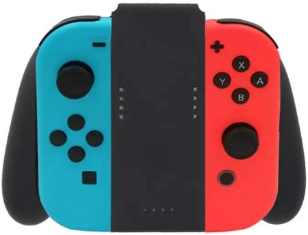     Joy-Con Charging Grip DOBE (TNS-880) (Switch)