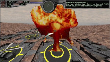 Игра Terminal Velocity: Boosted Edition (Limited Run) (PS4) Playstation 4
