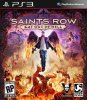 Saints Row: Gat out of Hell (PS3)