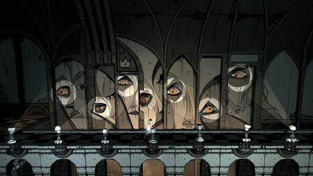 игра Iris Fall Русская Версия (Switch) для Nintendo Switch