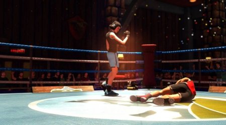 Купить игру Праздник Спорта 2 (Sports Champions 2) Русская Версия + Контроллер движений PlayStation Move + Камера PlayStation Eye (PS3) для Sony Playstation 3