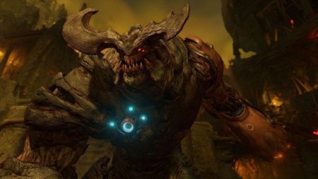 игра Doom Anthology (Switch) для Nintendo Switch