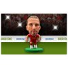 Фигурка футболиста Soccerstarz Liverpool Fabio Borini Home Kit (75603)