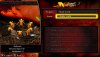 Army Corps of Hell (PS Vita) USED Б/У