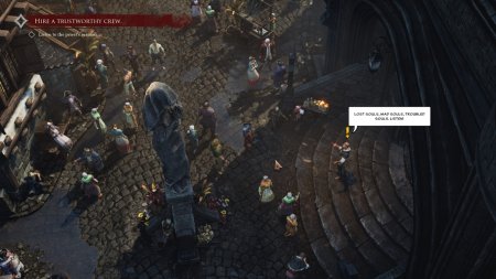 Flint: Treasure of Oblivion Русская Версия (PS5)