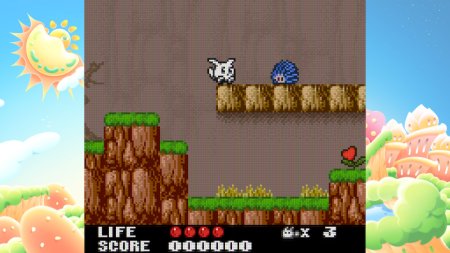 игра Trip World DX (Limited Run) (Switch) для Nintendo Switch