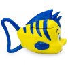  Кружка 3D ABYstyle: Флаундер Русалочка (Flounder The Little Mermaid) Дисней (Disney) (ABYMUG564) 230 мл