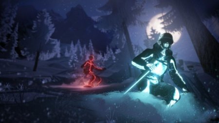Игра Steep (PS4) Playstation 4