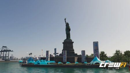 Игра The Crew 2 Русская Версия (PS4) Playstation 4