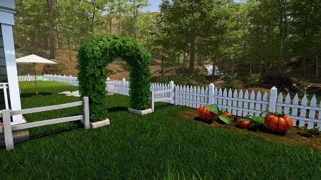 Garden Simulator (PS5)