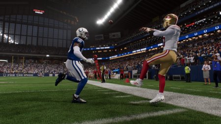 Madden NFL 26 (Game-Key Card) (Switch 2)
