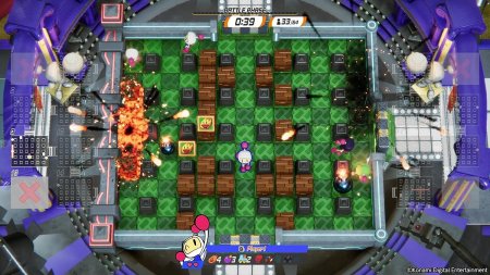  Super Bomberman R 2   (PS4) Playstation 4
