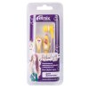 Гарнитура RITMIX RH-012 Kids Girls, жёлтая (PC) 