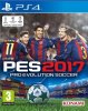 Pro Evolution Soccer 2017 (PES 2017) (PS4)