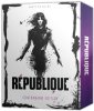 Republique Contraband Edition Русская Версия (PS4)