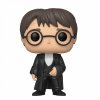 Фигурка Funko POP! Vinyl: Гарри Поттер (Harry Potter) Серия 7 (S7) Гарри Святочный Бал (Harry (Yule)) (42608) 9,5 см