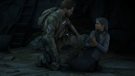 Tom Clancy's Ghost Recon: Breakpoint. Коллекционное издание Wolves (Издание без игрового диска)