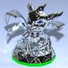 Skylanders Spyro's Adventure: Интерактивная фигурка Chrome Spyro