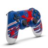  Геймпад беспроводной (кастомизированный) Sony DualShock 4 Wireless Controller (KHL SKA) КХЛ СКА «СКА Нева» RAINBO (PS4) 