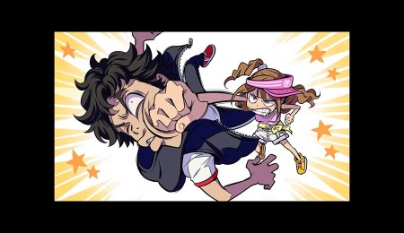 игра Root Film (Switch) для Nintendo Switch