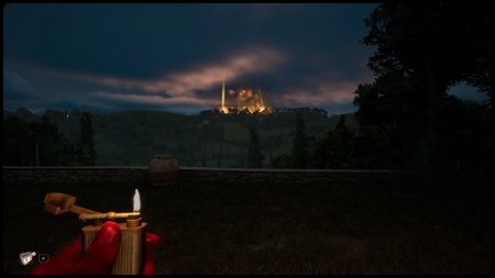 Игра Martha is Dead Русская Версия (PS4/PS5) Playstation 4