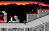 Сборник игр 4 в 1 (YH-8047) CONTRA+FINAL MISSION+CAT (8 bit) для Денди 