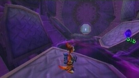  Daxter Essentials (PSP) 