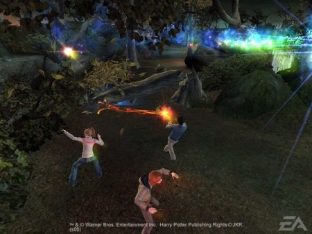      (Harry Potter and the Goblet of Fire) Platinum (PS2)