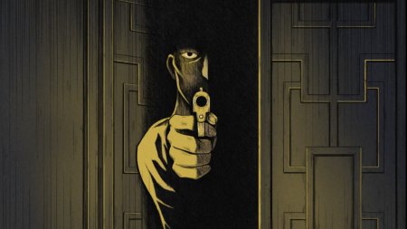 Игра The Legend of Tianding Русская Версия (PS4) Playstation 4