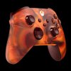 Геймпад беспроводной Microsoft Xbox Wireless Controller Fire Vapor Special Edition Оригинал (Xbox One/Series X/S/PC) 