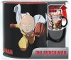 Кружка ABYstyle: Герои (Heroes) Ванпанчмен (One Punch Man) ((HC) ABYMUG448) 460 мл