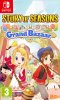 Story of Seasons: Grand Bazaar (Switch)