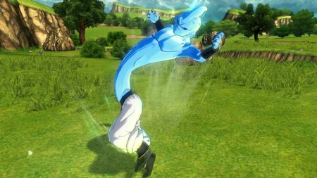 Dragon Ball Xenoverse 2 Русская Версия (PS5)